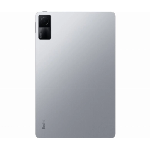 10.61" Планшет Xiaomi Redmi Pad (2022), 4.128 ГБ, Wi-Fi, лунное серебро